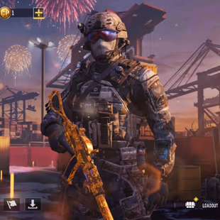 High Level | 6x BR Stats | 1 Mythic 6 Legendary Weapons | 100s of Cool Epics | Starter Account | Activision Only  - Image 2