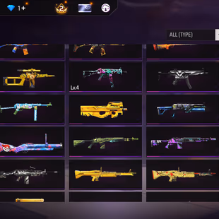 RARE Season 8 With scar max // Old rank t-shirt  - Image 5