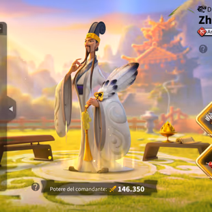 Rise of kingdoms acc - Image 7