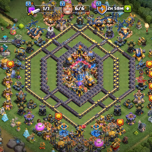 🔥TH 18 NEAR MAX🔥AQ 105 BK 95 GW 76 MP 65 RC 50 || SB 27 FB 26 EB 26 GG 23 MM 23 AF 23 HT 23 RS 23 FA 20 || NC 1000  - Image 1