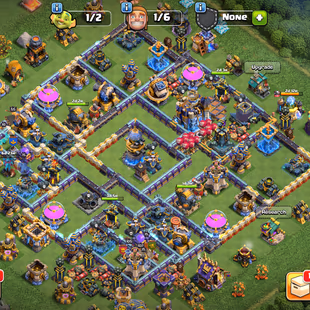 🌟BEST OFFER🌟TH 18 HIGH DEFENCE | HERO 102-105-92-80-55 | SB-MAX SnB-MAX FA-MAX EB-MAX RS-20 GG-26 HT-23 MS-23 HIGH E.Q - Image 1