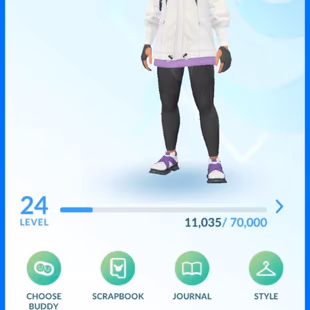 0P BEST STARTER LEVEL 24 2x SHINY LEGENDARY SHINY UXIE 51x LEGENDARY 2x SHINY 103x RARE CANDY - Image 1