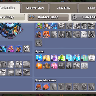 [ PREMIUM TH-13 ] || NICE EQUIPMENT || NICE DEFENCES - TROOPS || F.ARROW - FIREBALL [10] || FAST DELIVERY  - Image 4