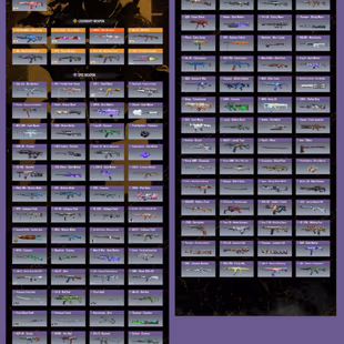 💥1 Mythic | 8x Legendary |⚡  Full Ownership | Activision Login - Image 8