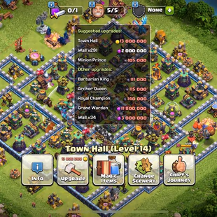 🎯LOW PRICE TH14🇺🇸 XP153 HEROES 62-64-51-51-29 FREE NC CWL946 STRONG EQUIPMENT FULL ACCESS - Image 4