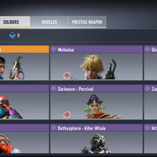 SUPER CHEAP ! Ak117 - Lava Remix ! Shadowfall - Chun-Li ! Good For Start ! Safe ! INSTANT DELIVERY - Image 2