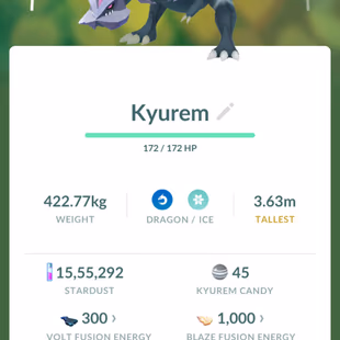 RARE SHINY LEGENDARY SHADOW HO-OH [] 7 SHINY LEGENDARY [] LEVEL 50 [] LEGENDARY 21 [] SHINY 26 [] POKEMON 75 [] RENAME A - Image 7