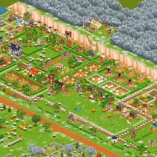 | LUXURY LEVEL 154 FARM | BARN 10002:10050 | SILO 2113:3250 | 1920 DIAMOND | 9.7 MILLON COINS| CHECK PHOTOS | - Image 1