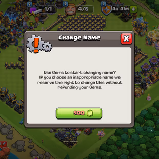 🚀SUPER LEGENDARY TH17🚀EPIC EQUIPMENTS | OP BASE | ALMOST MAX | SAFE AND SECURE | NC AVAILABLE | INSTANT | - Image 7