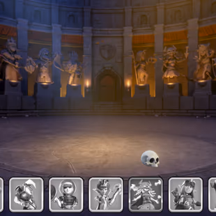 🚀SUPER LEGENDARY TH13 MAX🚀HEROS LVL 75-75-50-50-25 | EPIC EQUIPMENTS | 5 HEROS SKINS | MAGIC ITEMS LOADED | - Image 7