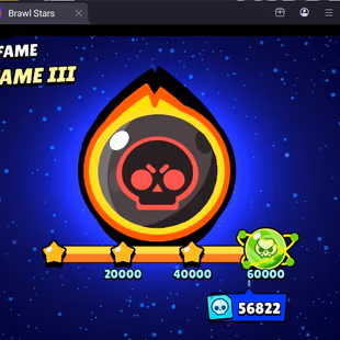 🍀 98 HYPERCHARGED | 97 MAX BRAWLERS | 18 BUFFIES | 82 TITLES | 98.506 TROPHIES | STAR SHELLY | 492 SKINS 🍀 - Image 3