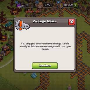 TH 10 FULL MAX ACCOUNT| XP 85 | 40-40-20 | NAME CHANGE AVAILABLE | FULLY ACCESS AND INSTANT DELIVERY  - Image 7