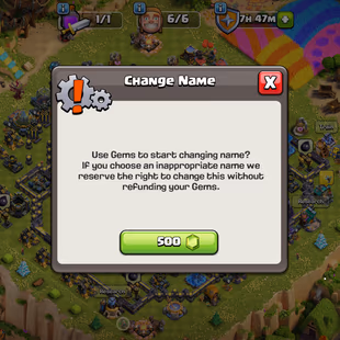 🔥[ TH-18 NEAR MAX - LEAGUE QUEEN ]🔥 6 EPIC MAX: SB-AF-MM-FB-RS-EB [MAX] | WALLS MAX - HEROS MAX ||  - Image 8