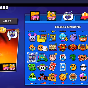 🌟3 MASTERS 2024🌟TROPHY TITAN | R35 BR - 20 | 580 SKINS | 94.900 TROPHY | 99 BR | 97 HYPERCHARGED | 99 MAX |82 PRESTIGE - Image 6