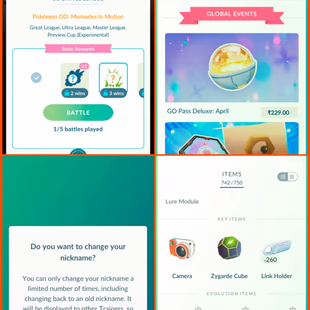 🍓 HIGH 42 HUNDO IV) LEVEL 51 PG ACCT 🍓| HO-HO MOLTTRES | 328 TRADABLE | 96 LEGENDARY | SHADOW MEWTWO | RARE COLLECTOR - Image 5