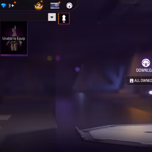 X171|Lvl 63|67 CHARACTER MAX|2 BLUE LOCK BUNDLE|162 COSTUME(14 MYTHIC)|240 WEAPON(35 MYTHIC)|NETHERWOLD M4A1|COBRA FIST| - Image 7