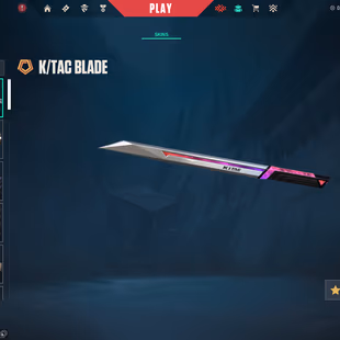 🌍EU | 80 Skins | 4 Knives | Songsteel / Velocity Karambit & K/TAC Blade | Champion 2022 & Recon Phantom | Origin Vandal - Image 4