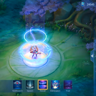 SOLID ASSASIN FIGHTER BASED ACC || 2 LEG 21 GRAND 25 EXQUISITE || ALMOST MEGA COLL 1 || EX 106 STAR || 165 MAGIC WHEEL  - Image 8