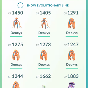 POKEMON GO LEVEL 70 JOIN 2022 | CN ON | SD 7.8M | A491 - Image 5