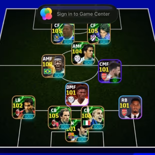 Only Konami linked - Image 3