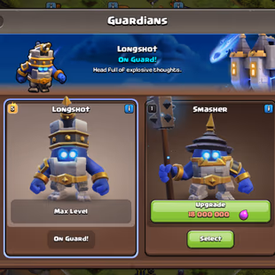 TH18 CLOSE MAX🔥ALL DEFENCE MAX🔥LEGEND LEAGUE PROFILE RANK!! EPIC SB/MAX FA/MAX FB/MAX EB/MAX SnB/20 AF/23 RS/20!NC-500 - Image 8