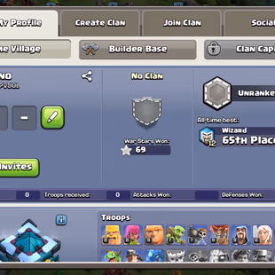 [ PREMIUM TH-13 ] || NICE EQUIPMENT || NICE DEFENCES - TROOPS || F.ARROW - FIREBALL [10] || FAST DELIVERY  - Image 2