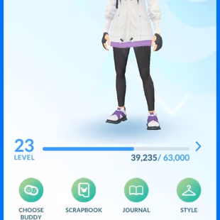 0P BEST STARTER LEVEL 23 2x SHINY LEGENDARY SHINY AZELF 51x LEGENDARY 2x SHINY 112x RARE CANDY - Image 1