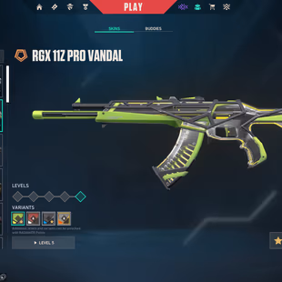 NA | 50 Skins | 2 Knives | Recon Balisong | Sentinels light / Prelude to Chaos / Gaia's Vandal | BlastX / Nebula Phantom - Image 6