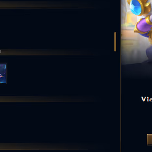  GOOD TFT ACC SEVER [ OCE ] - 20 LVL  - UNRANK LAST GOLD - 0 SKINS - 17 CHAMP [ 20086 BE - 1740 RP ] - FULL ACCESS - Image 4