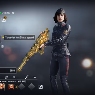 CHEAP DEAL || LEVEL MAX || WEAPONS: 8 Mythic 15 Legendary || COOL EPICS | Grim Ending | Rising Ashes | INSTANT DELIVERY  - Image 1