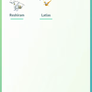 0P MID STACKED LEVEL 53 []SHINY MEGA LATIAS []LEVEL 1 SHINY EVENT PIKACHU []SHINY LEGENDARY 2 []SHINY 81 []LEGENDARY 58 - Image 5