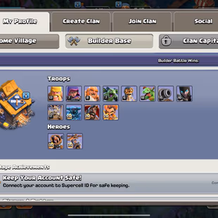 🌹BEST ACCOUNT - CHEAP - TH:17 - Lvl:207💎 - BK:50 - AQ:50 - PC:45 - GW:45 - RC:38 - BEST SELEC - Image 5