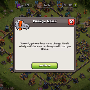 TH 17 NEAR MAX-HERO 100-96-75-39-WALLS MAX-EPIC GG 18 FB 17 EB 18-NC FREE-XP 158-STRONG DEFENSE-BEST DEAL - Image 7