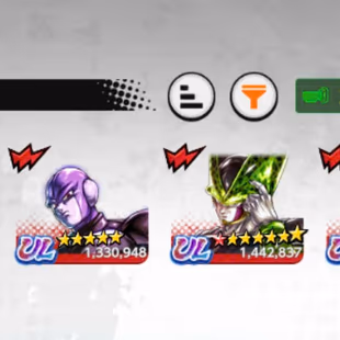 D845-IOS+Android-4 UL(Cell+Hit)+41 Legends+Good Equipment+Good Team+Goku Saga+Super Janemba+New Goku&Vegeta+Vegeta+Goku - Image 3