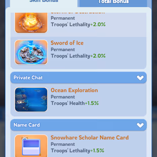 7 - 2 Char | FC 10 (627M) Full Helios | VIP 9 + FC 10 (875M) 2 Helios | VIP 10 | 323k+943k Gems | INSTANT DELIVERY!  - Image 8