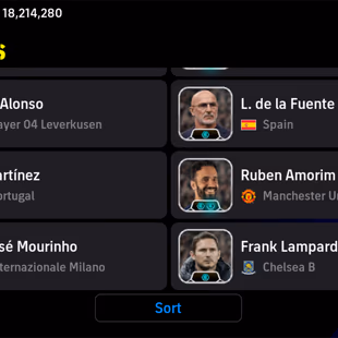 3275+ Team I Messi 110 I Suarez 108 I Son 104 I Baggio 106 I Nedved 106 I Patrick Vieira 106 I Cech 106 I Rio 106 I Chie - Image 8