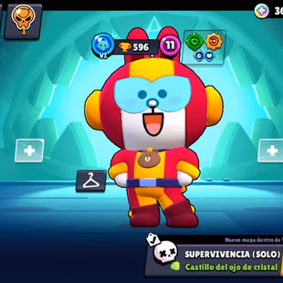 3x1 CR CoC and Brawl Stars accounts for 40 USD - Image 7