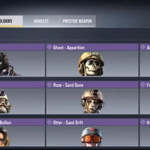 3 Mythic 🔴 M13 Morningstar 🔴 Kilo 141 Demonsong - EM2 Eclipse Phaser - 11x Legend  - Ghost Azrael & Jawbone  - Image 4