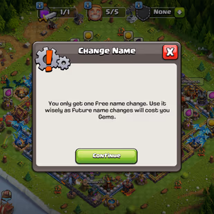 🌲[ PREMIUM TH-17 ]🌲F.ARROW [20] - M.MIRROR [20] - A.FIGURE [20] - FIREBALL [20] - R.SPEAR [20] || NICE BASE AND PROFIL - Image 7