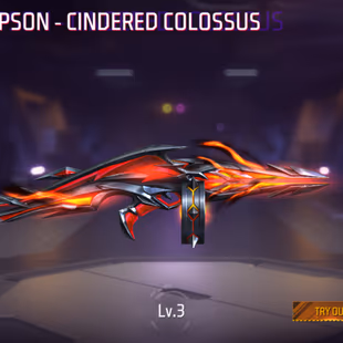 X134|Lvl 52|27 CHARACTER|18 BUNDLE SET(7 MYTHIC)|JIRAIYA SET|48 COSTUME(8 MYTHIC)|AURORA MONSTER TRUCK|94 WEAPON(1 EVO+1 - Image 6