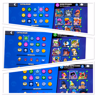 Bs account 71,5 k - Image 7