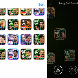 PREMIUM STRENGTH 3323-BUDGET BEST DEAL-Messi-Dembele-Gullit-Cruyff-Best-Schmeichel-Courtois-Dida-Maldini-Mbappe-Ronaldo- - Image 5