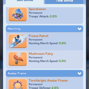 6 - FC 8 | Power 434M  | 33 Hero | 16 Hero Max | VIP 9 | 9 Skin | 1 Helios | 1,2M Gems |  INSTANT DELIVERY! - Image 3