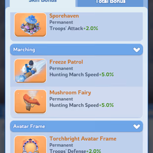 8 - FC 8 | Power 432M  | 33 Hero | 16 Hero Max | VIP 9 | 9 Skin | 1 Helios | 1,2M Gems |  INSTANT DELIVERY! - Image 3