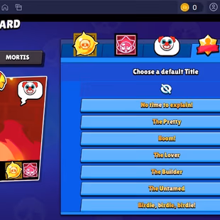 ⭐351 SKINS⭐71.400 TROPHIES | 101 BRAWLERS | 63 HYPERCHARGE | 65 MAX | 43 PRESTIGE | 19 BUFFIES - Image 8