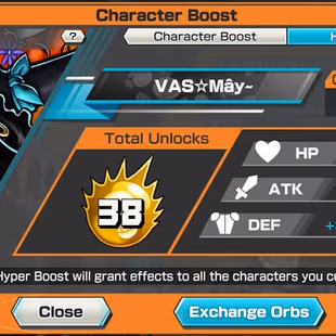 [4191][IOS+ANDROID] 15 EX META - HB 38 - Blackbeard + Light Luffy + Kizaru + Garp + Roger + Kuzan + Kaido + Shanks  - Image 2