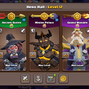 TH18 MAX BASE🔥LEGEND RANK T-5300🔥COSMIC SCENERY!! 259-XP GG/MAX SB/MAX SnB/MAX AF/MAX FB/MAX RS/MAX EB/MAX!! 3X SCENRY - Image 6