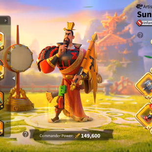 3M7 Credit - 228 Gold head - 27K Gems - 1 skin house - 1 farm - Image 4