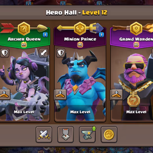 318-XP! WAR STAR-5736! TH18 MAX A.T.B-6117 CUPS! NC-500! GG/MX SB/MX SnB/MX FA/MX MM/AF/MS/FB/RS/EB MAX ALL! STATUS  - Image 4