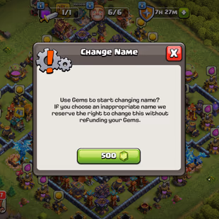 💥XP 222!TH 17 STANDARD!HEROS:71-75-62-64-34💥NC YES!ALL DARK BLUE WALLS!VERY STRONG DEFENCE!GOOD TROOPS!FULL MAX BH  - Image 5